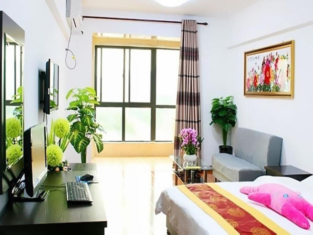 Tianmei Chain Hotel Xi'an  Zewnętrze zdjęcie